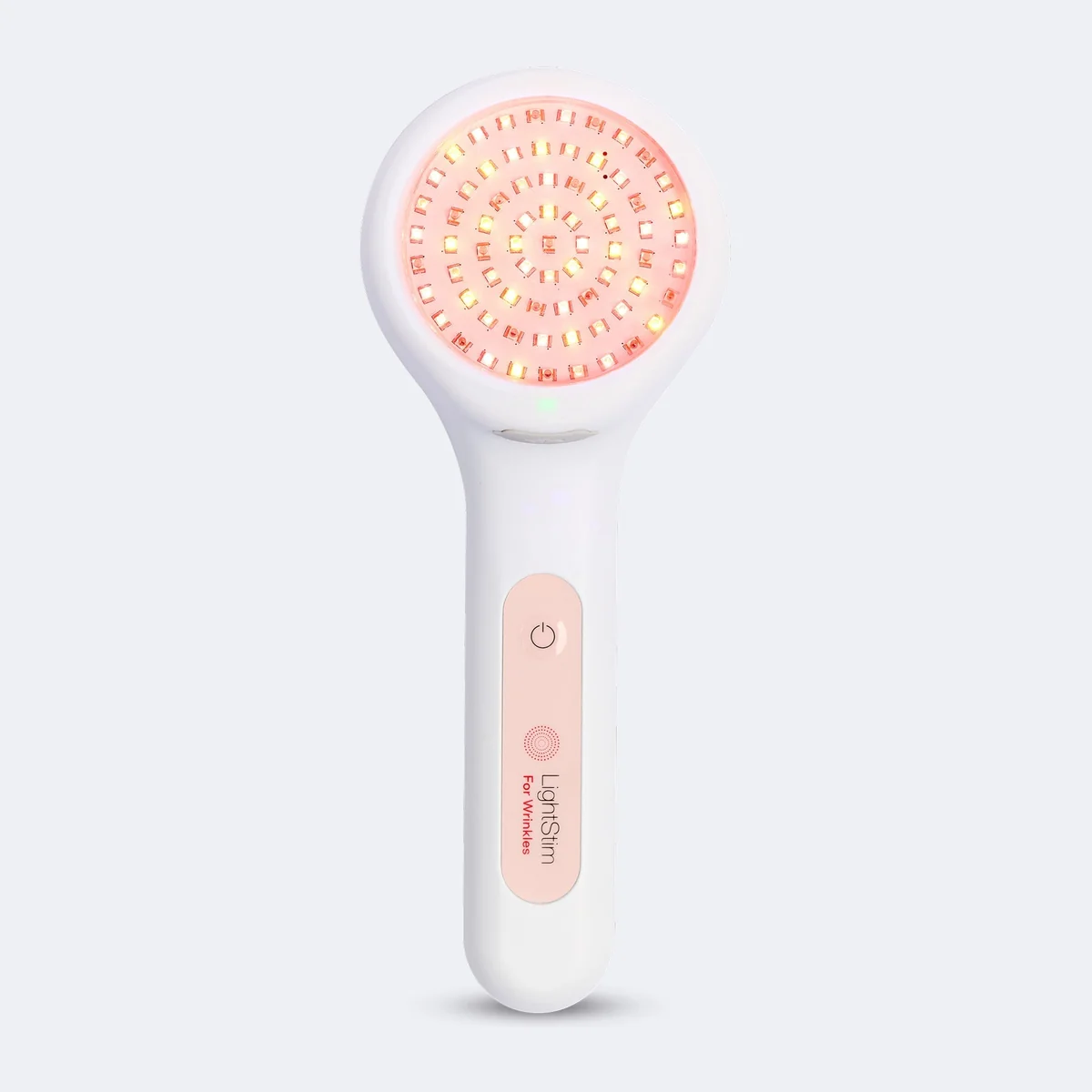 LightStim LightStim for Wrinkles LED light therapy device