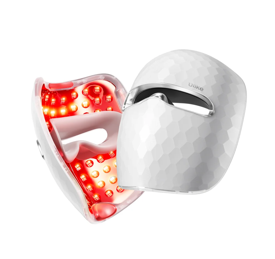 Ulike ReGlow LED light therapy device